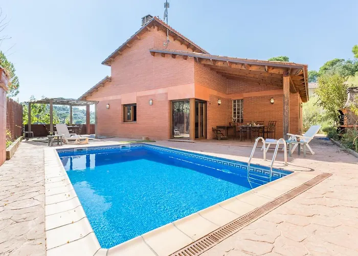 Villa Lola