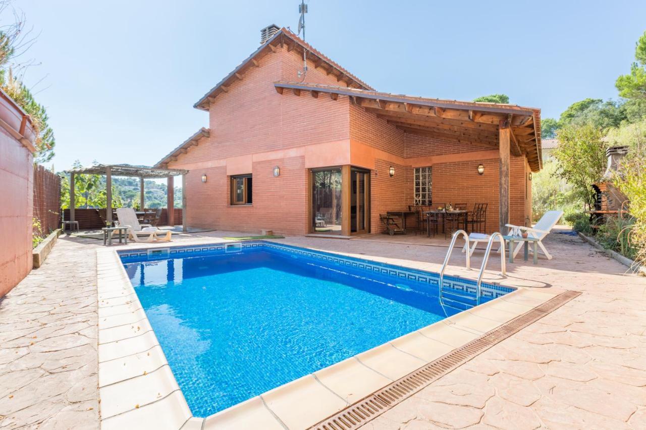 Lola Villa Lloret de Mar
