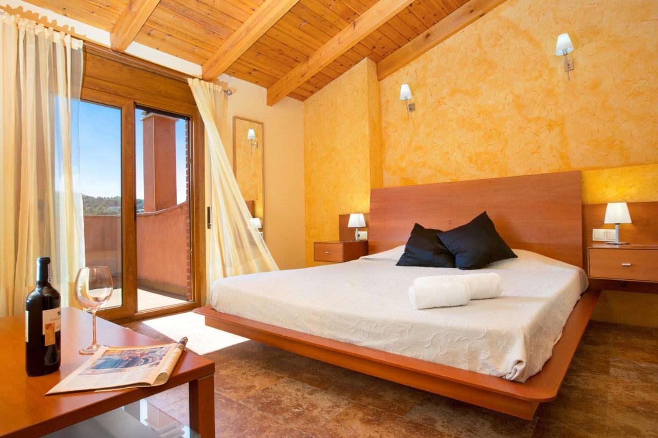 Lola Villa Lloret de Mar
