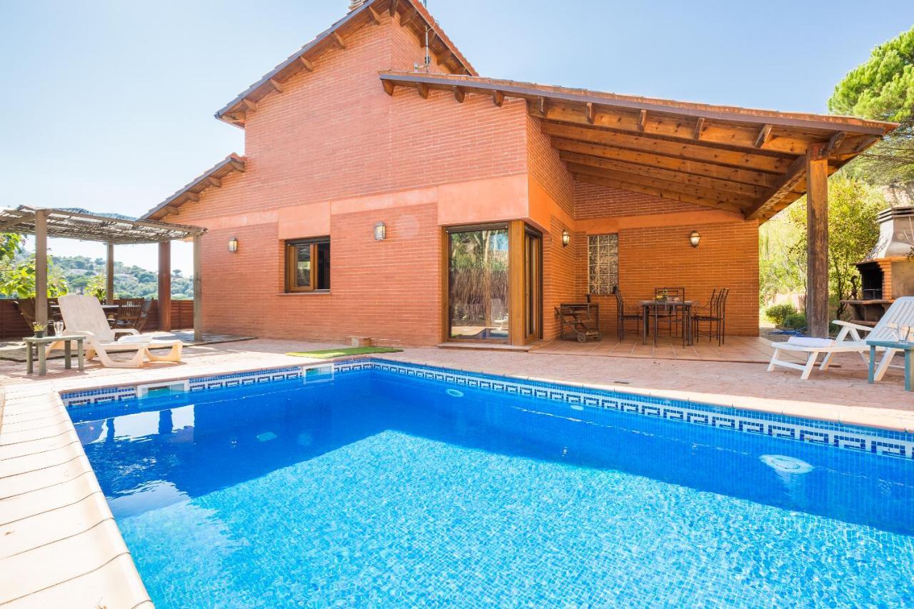 Lola Villa Lloret de Mar