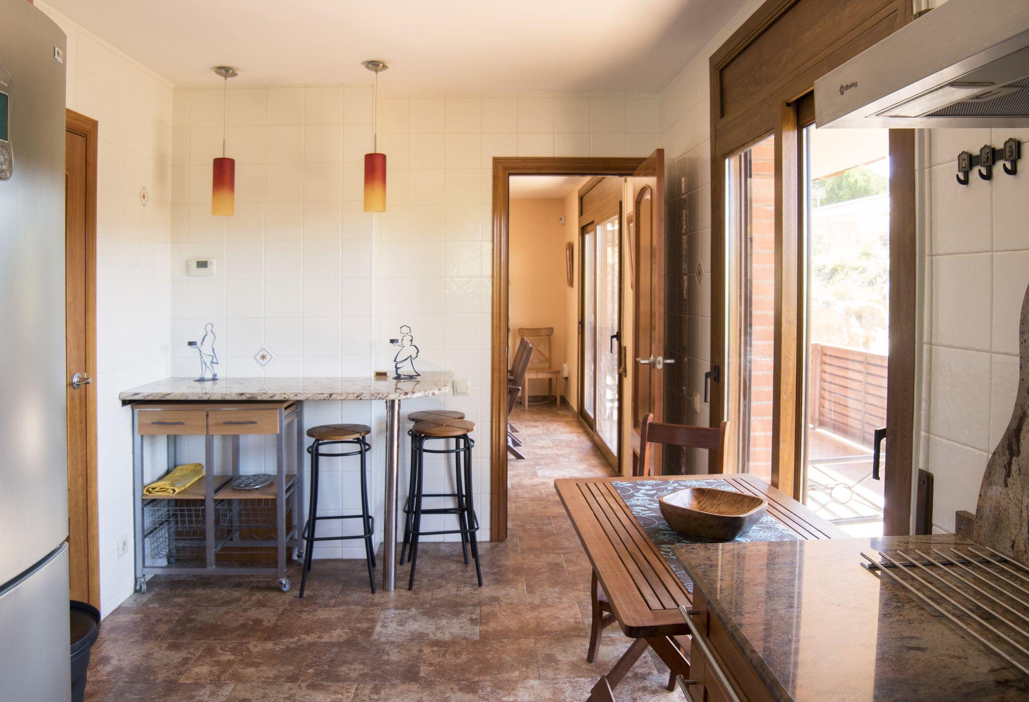 Villa Lola Lloret de Mar