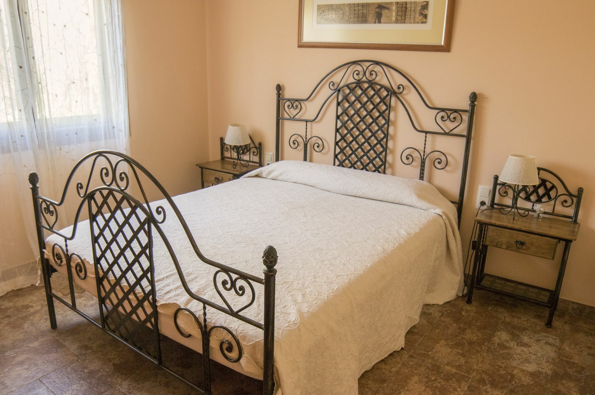 Lola Villa Lloret de Mar